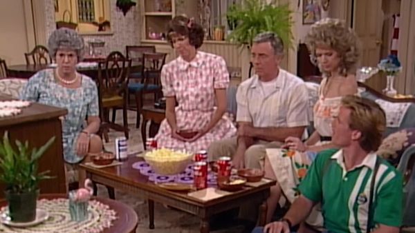 Mama's Family - The Really Loud Family