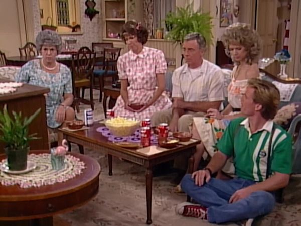 Mama's Family - The Really Loud Family