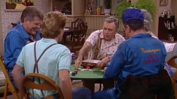 Mama's Family - Full House