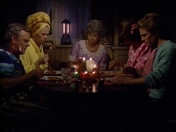 Mama's Family - More Power to You