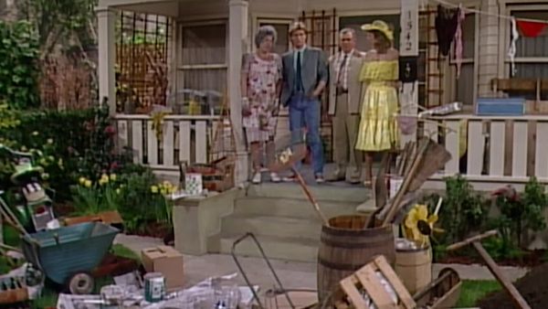 Mama's Family - April Fools