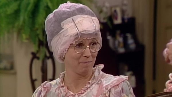 Mama's Family - My Phony Valentine