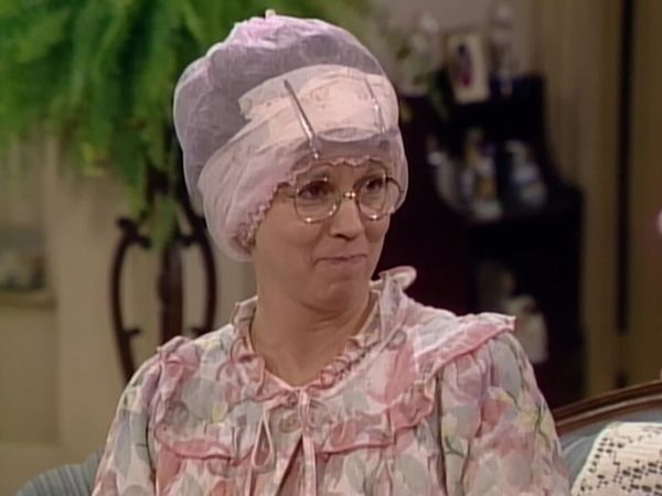 Mama's Family - My Phony Valentine