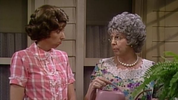 Mama's Family - The Mama of Invention