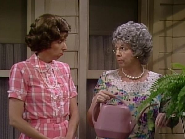 Mama's Family - The Mama of Invention