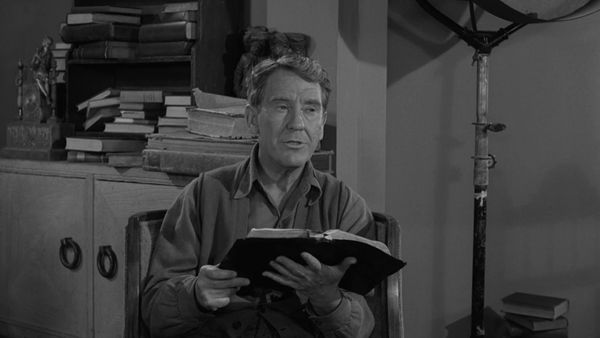 The Twilight Zone - Einer gegen den Staat