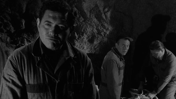 The Twilight Zone - Gold