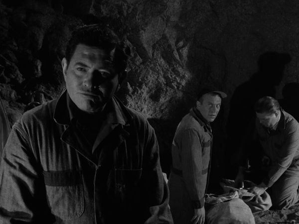 The Twilight Zone - Gold