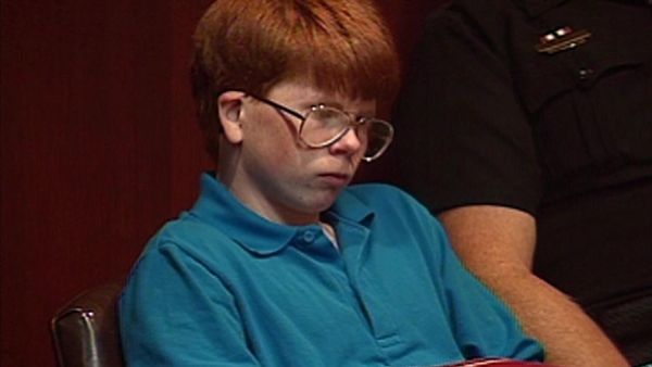 48 Hours - Why Did Eric Kill?