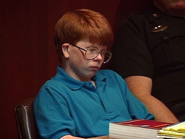 48 Hours - Why Did Eric Kill?