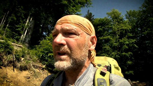 Survivorman - Transylvania - Part 1