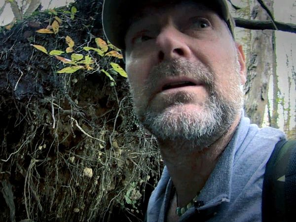 Survivorman - Smoky Mountain Sasquatch