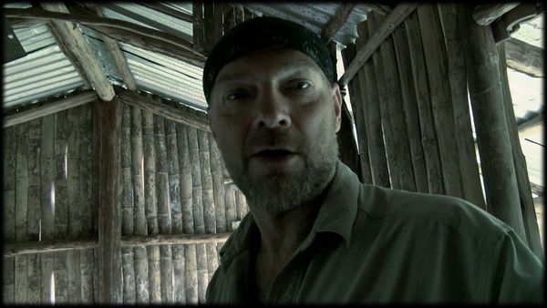 Survivorman - Grenada Jungle