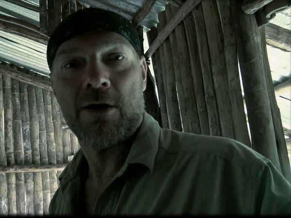 Survivorman - Grenada Jungle