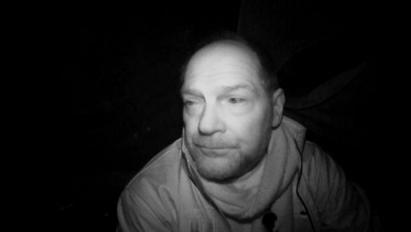 Survivorman - Hidden World of Bigfoot