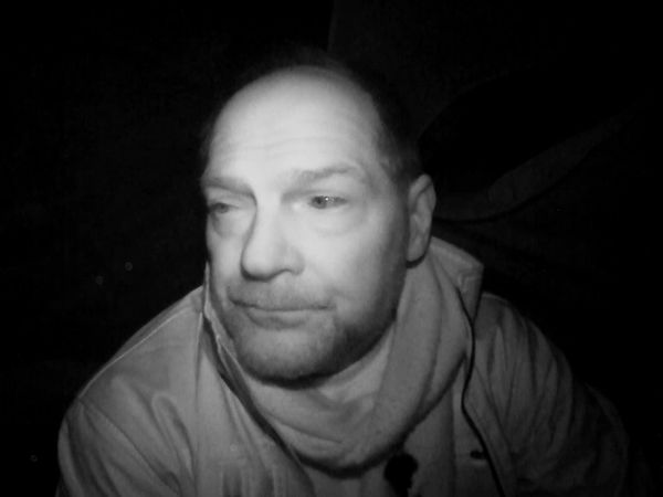 Survivorman - Hidden World of Bigfoot