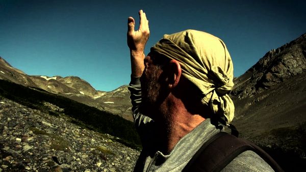 Survivorman - Patagonia