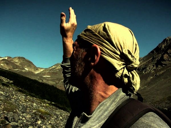 Survivorman - Patagonia