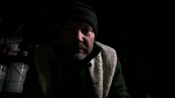 Survivorman - Tierra del Fuego