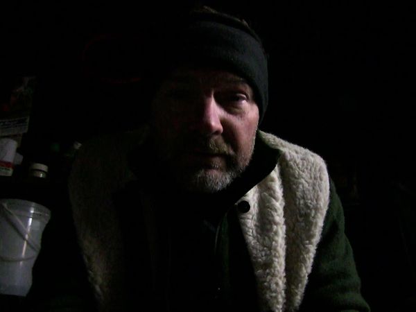 Survivorman - Tierra del Fuego