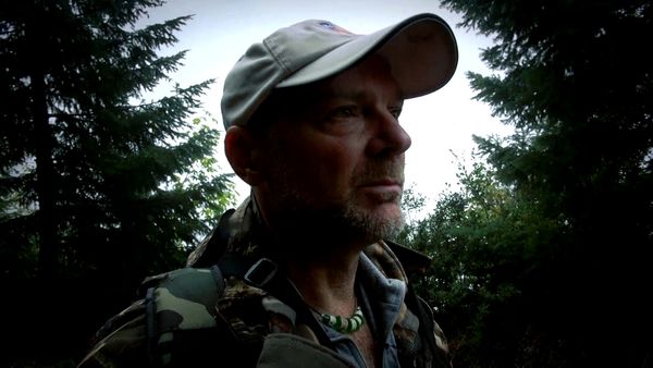 Survivorman - Where the Myth Began