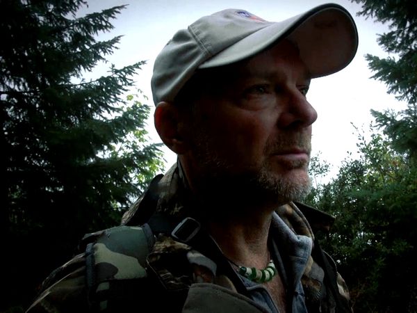 Survivorman - Where the Myth Began