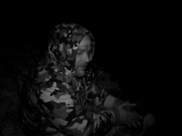 Survivorman - Oregon