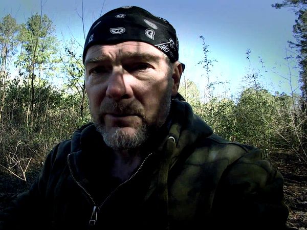 Survivorman - Searching the Southwest