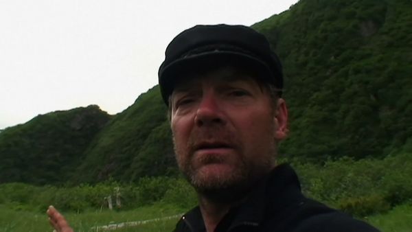 Survivorman - Dangers