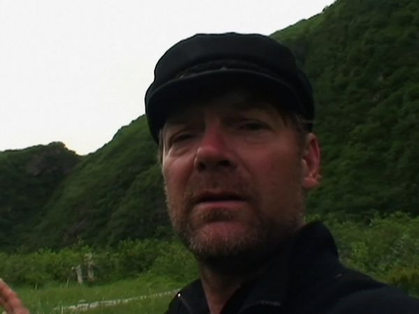 Survivorman - Dangers