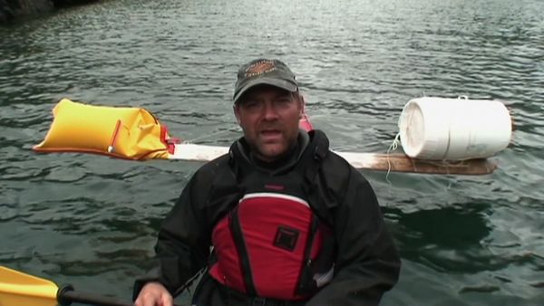 Survivorman - MacGyverisms