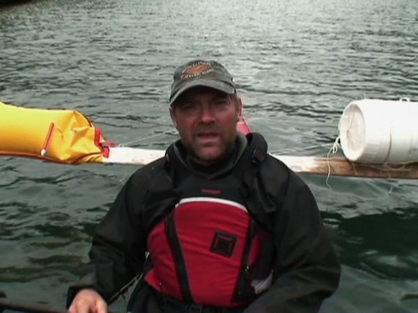 Survivorman - MacGyverisms