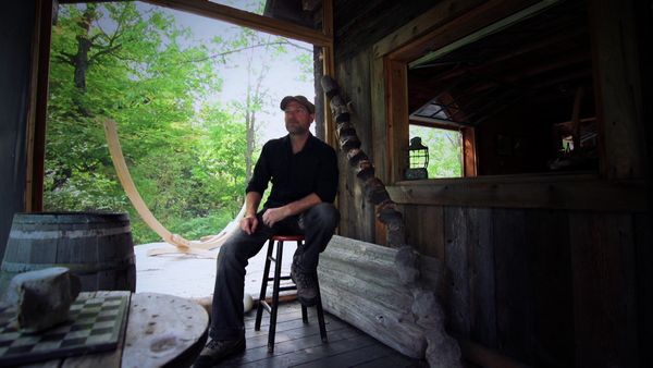 Survivorman - Top Ten