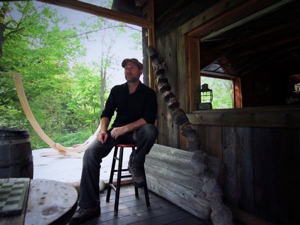 Survivorman - Top Ten