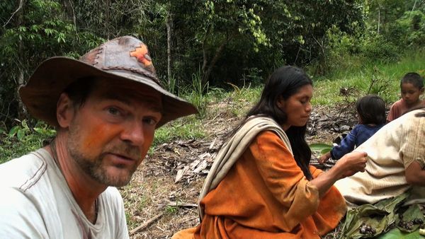 Survivorman - Peru Amazonian Shamans