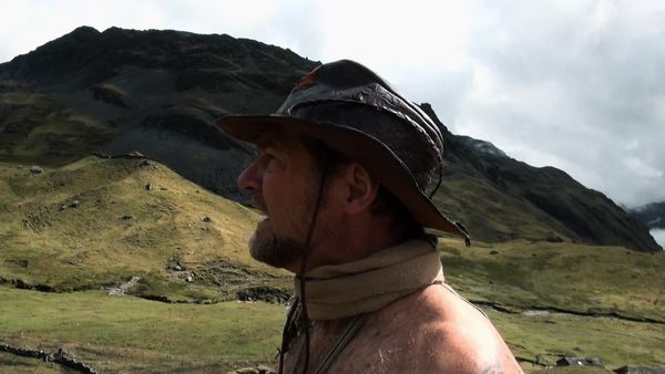 Survivorman - Incan O'ero High Priests