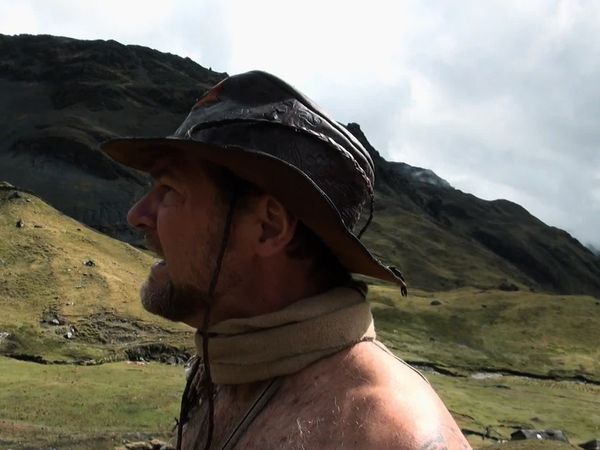 Survivorman - Incan O'ero High Priests