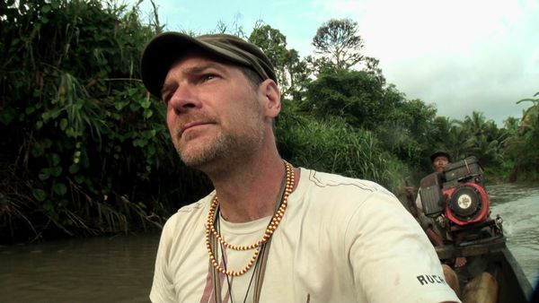Survivorman - Indonesia Mentawai