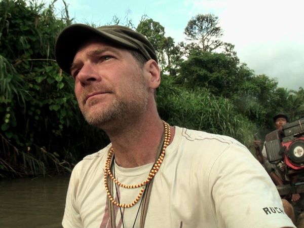 Survivorman - Indonesia Mentawai