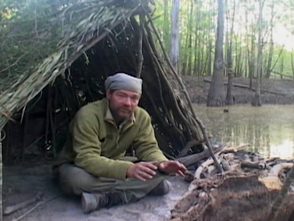 Survivorman - Georgian Swamp