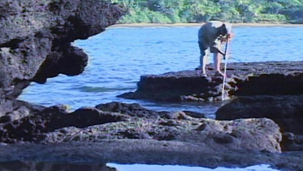 Survivorman - Behind The Scenes