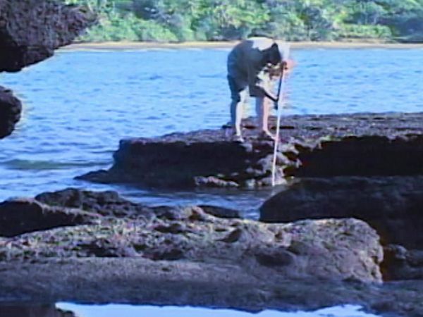 Survivorman - Behind The Scenes
