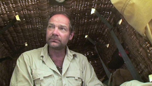Survivorman - African Plains