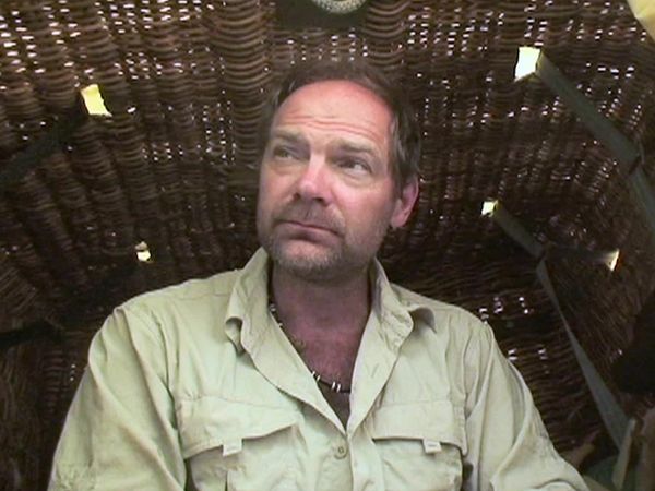 Survivorman - African Plains