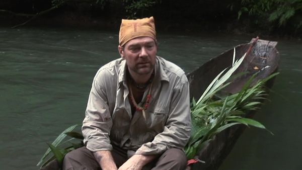 Survivorman - Amazon