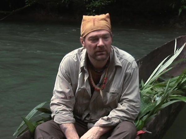 Survivorman - Amazon