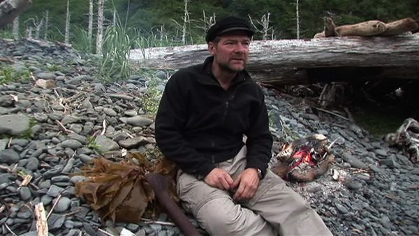 Survivorman - Alaska