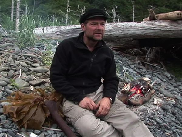 Survivorman - Alaska