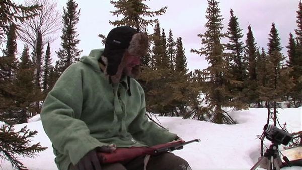 Survivorman - Labrador