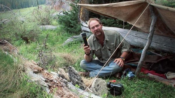 Survivorman - Colorado Rockies